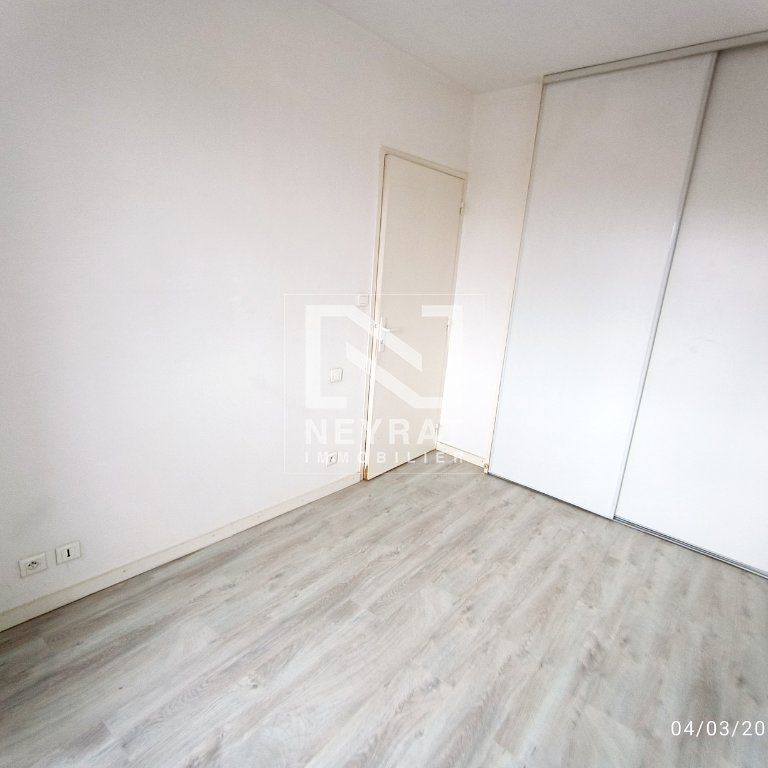 Location Appartement 2 pièces 39m² CHALON SUR SAONE 71100 - Photo 1