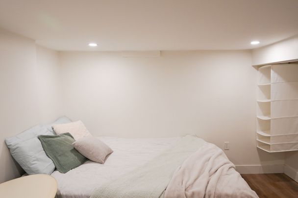 For Lease - 479 Whitmore Avenue Unit# Bsmt Rm1, Toronto, Ontario - Photo 1