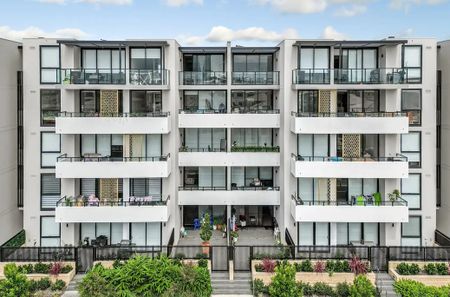 G01/3b Schofields Farm Road, Tallawong NSW 2762 - Apartment For Rent | Domain - Photo 2