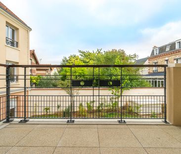 location Appartement T1 DE 25.3m² À VILLIERS SUR MARNE - Photo 1