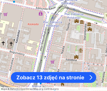 Idealne w apartamentowcu w centrum - Zdjęcie 1