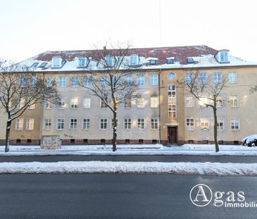 Großzügige 2-Zimmer-Wohnung in Eberswalde - Photo 3