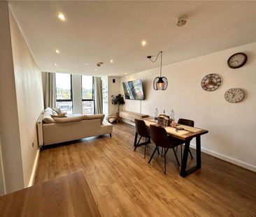 2 bedroom apartment to rent - Photo 4