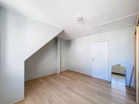 Duplex appartement in centrum Ternat - Photo 3