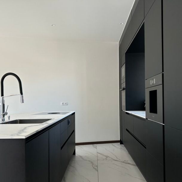 4 Zimmer-Wohnung | Exklusiv | privater Aufzug | Dornbirn | Toplage - Photo 1