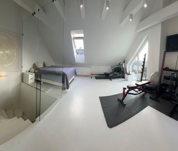 Nowoczesny dom z ogrodem | Jacuzzi | 3 łazienki - Zdjęcie 5