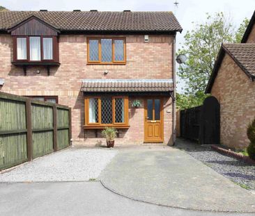 2 bedroom semi-detached house to rent - Photo 2