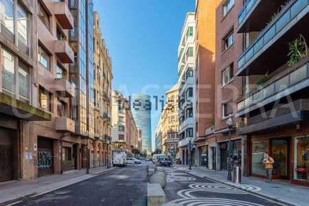 Alquiler de piso en Calle Lersundi Kalea - Foto 4