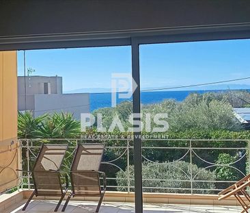 Μεζονέτα για ενοικίαση - Σαρωνίδα, - Photo 4