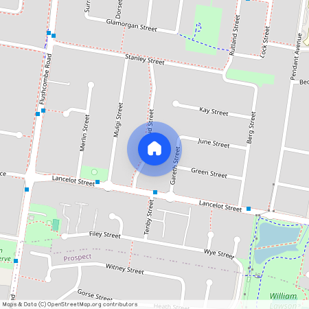 Maud Street 27, NSW 2148, Blacktown