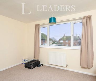 2 bedroom house to rent North End Road, Steeple Claydon, Buckingham... - Photo 2