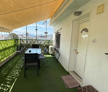 Studio/Γκαρσονιέρα για ενοικίαση Ανάληψη (Βόλος) - Φωτογραφία 1