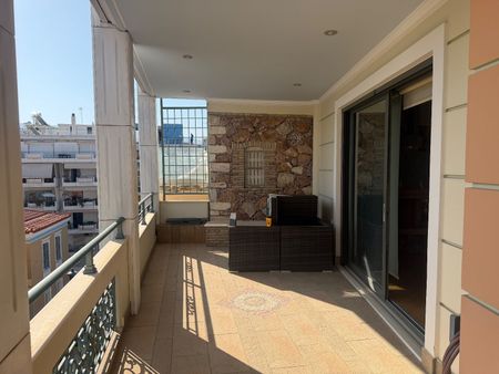 Διαμέρισμα για ενοικίαση Μακρυγιάννη (Κουκάκι - Μακρυγιάννη) - Photo 4