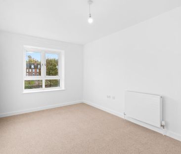 2 bedroom terraced house to rent - Photo 5