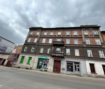 Grudziądz, Centrum Mieszkanie na wynajem - Photo 1