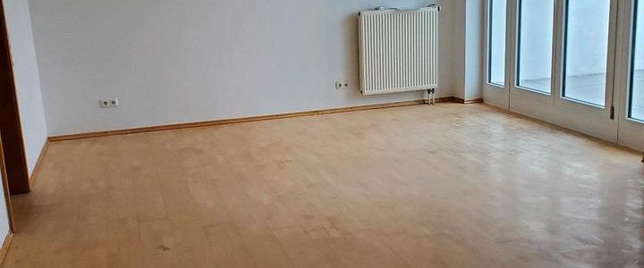 3-Zimmer Wohnung EBK Dachterrasse Tiefgaragenstellplatz - Photo 1