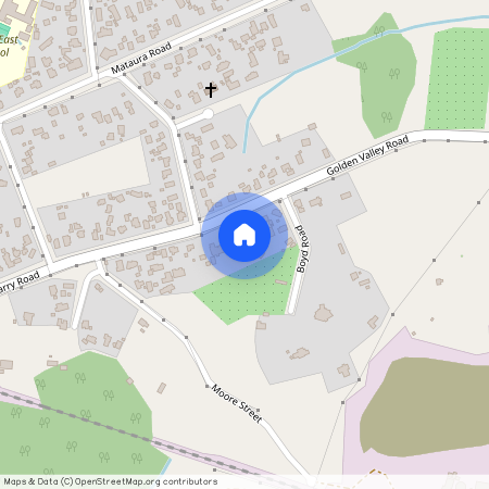 96 Barry Rd, 3610, Waihi