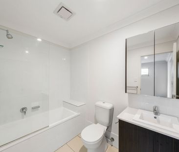 Rare Vacancy in Popular Complex - Photo 1