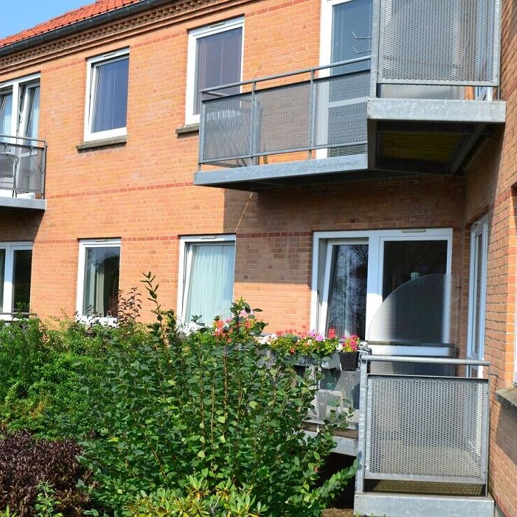 Vævergården, 2, 7800, Skive - Foto 1