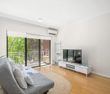 11/3-9 Lucknow Place, West Perth WA 6005 - Photo 4