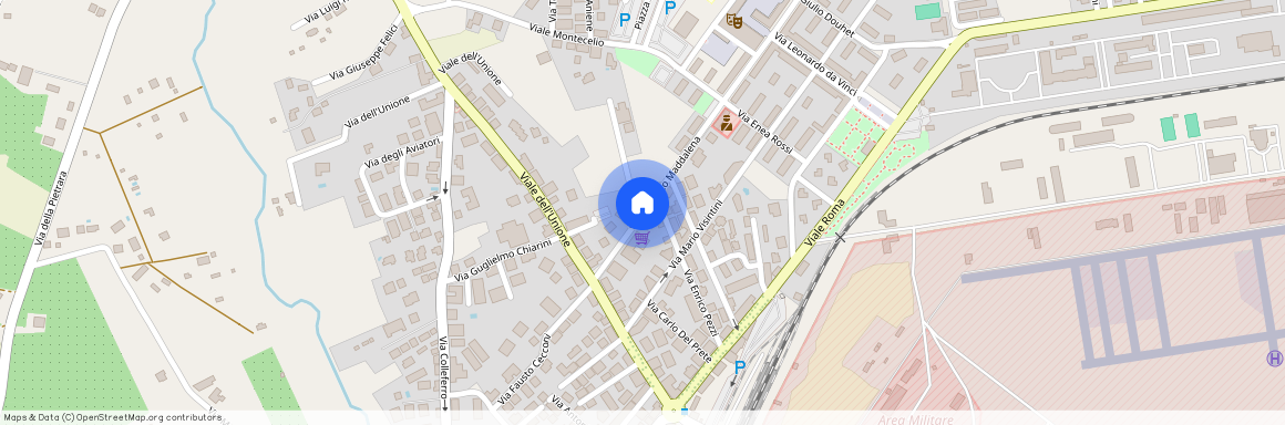 Guidonia Montecelio (Rm)