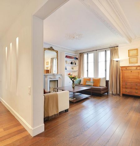 Appartement • Arsenal - Photo 4