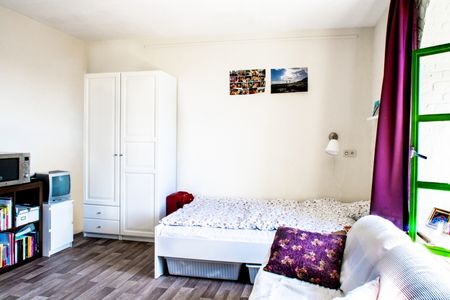 Bassin 140, Studio no. A - Photo 2