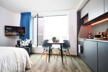 Accessible Room - Photo 4