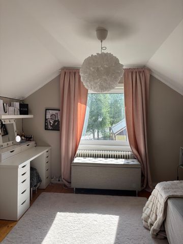 Domängatan, Arvidsjaur - Foto 4