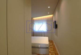 Apartamento T2+1 em Porto