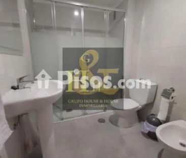 Piso en alquiler en Calle de la Calzada de la Infanta, cerca de Cal... - Foto 5