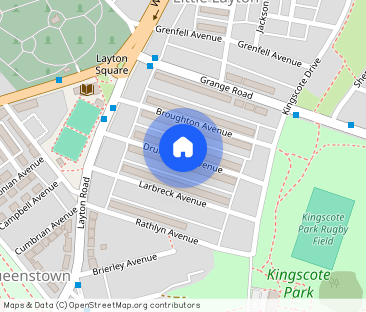 Drummond Avenue, Blackpool - Photo 1