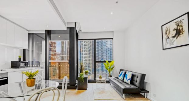 Master Room - Photo 1