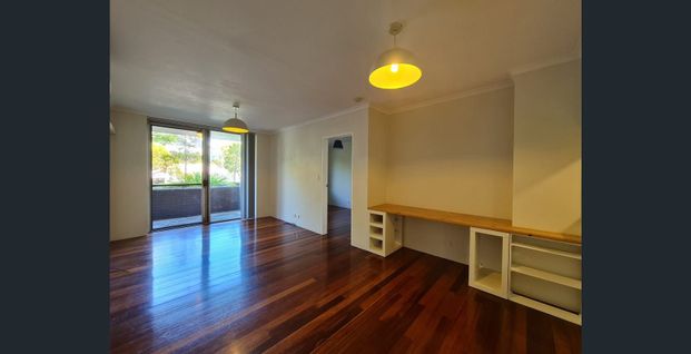 Stylish One-Bedroom Apartment in the Heart of Newtown - Photo 1