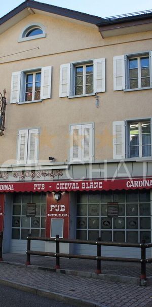 Appartement de 2 pièces au 2ème étage - Photo 1