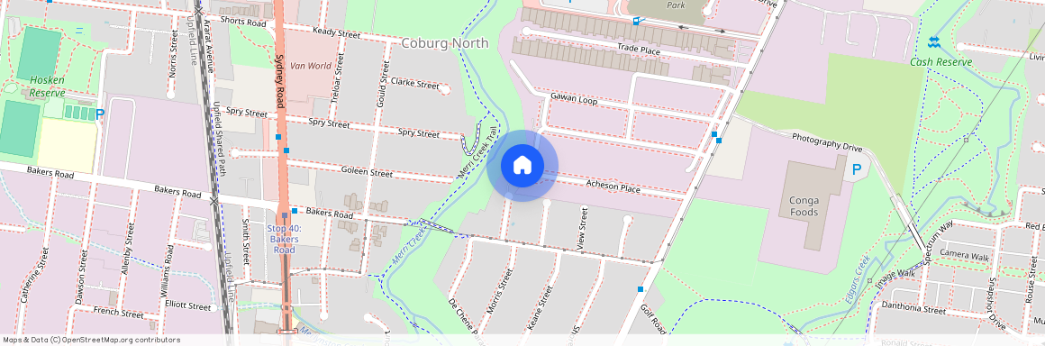 16 McDonnell Rd, Coburg North