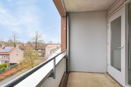 Te huur: Appartement Engelwortelstraat 66 in Arnhem - Foto 4