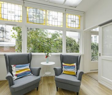 Te huur: Appartement Rozengracht 245 H in Amsterdam - Foto 1