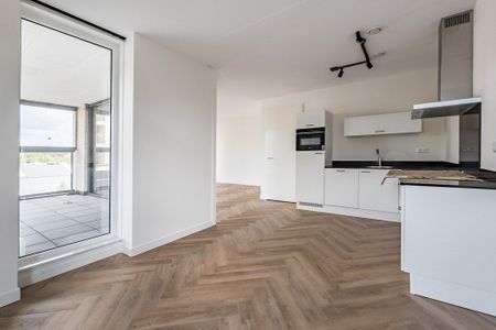 Te huur: Appartement Blinkert in Capelle aan den IJssel - Foto 2