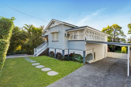 45, Headfort Street, QLD, Greenslopes - Photo 5