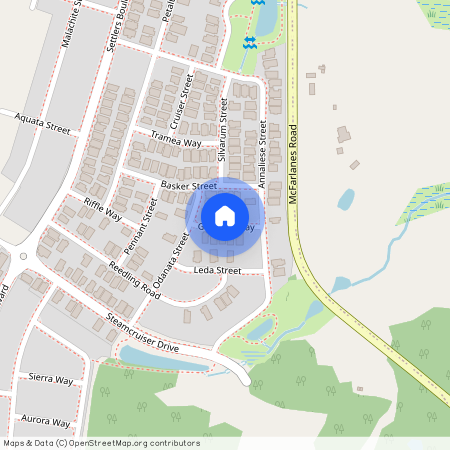 1 Garrison Way, NSW 2322, Chisholm