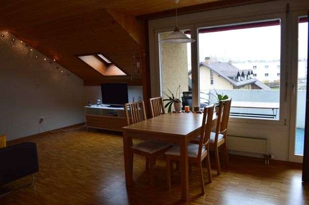 2.5 Zimmer, 2. Stock - Photo 1