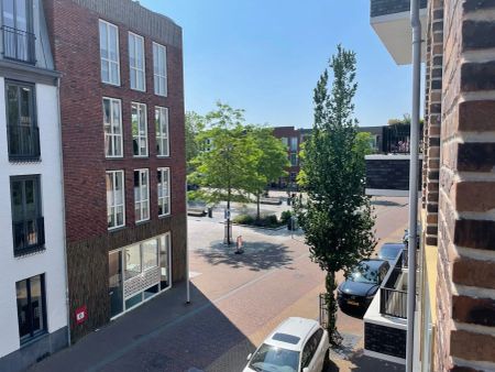 Appartement Thorbeckeplein, Alphen aan den Rijn - À louer - Foto 2