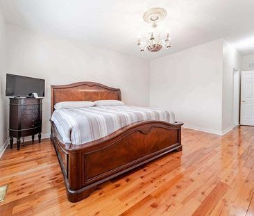 For Lease - 28 Rouge Bank Drive, Markham, Ontario - Photo 1