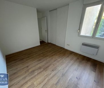Location Appartement 2 pièces 48m² PORTES LES VALENCE 26800 - Photo 2