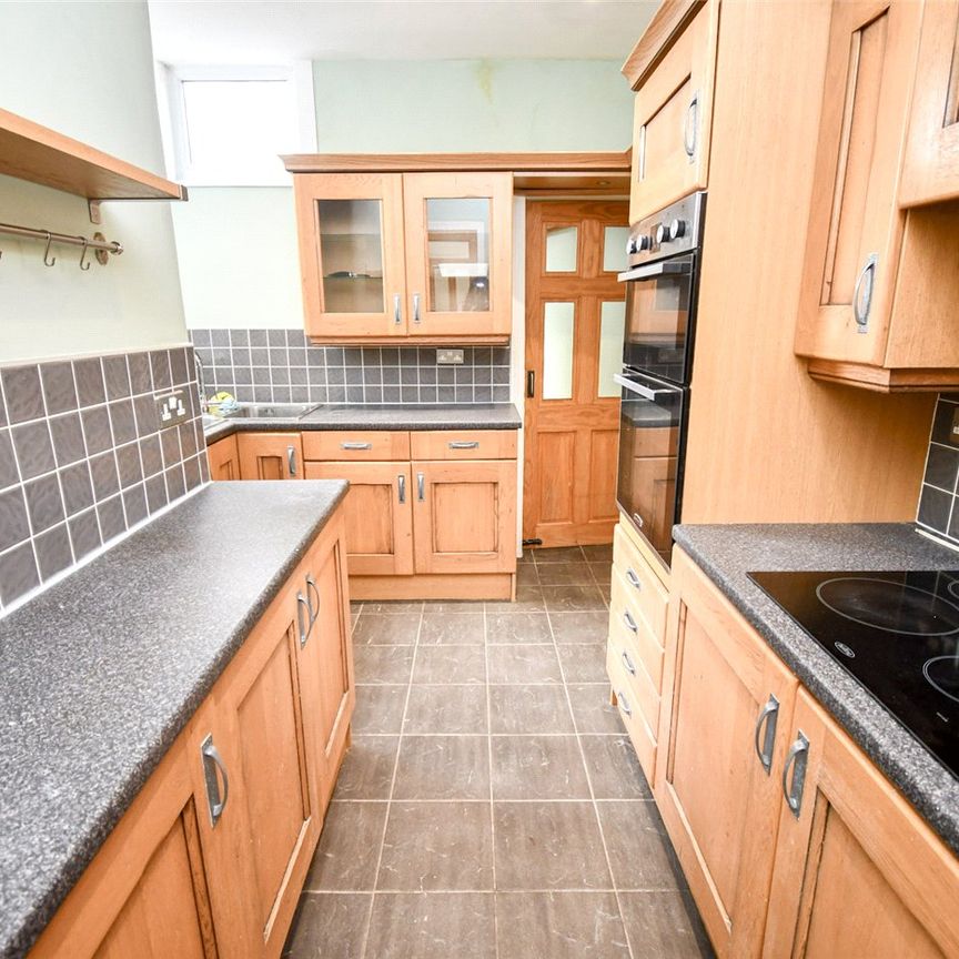 Oxton Road, CH44 4ET, Wallasey - Photo 1