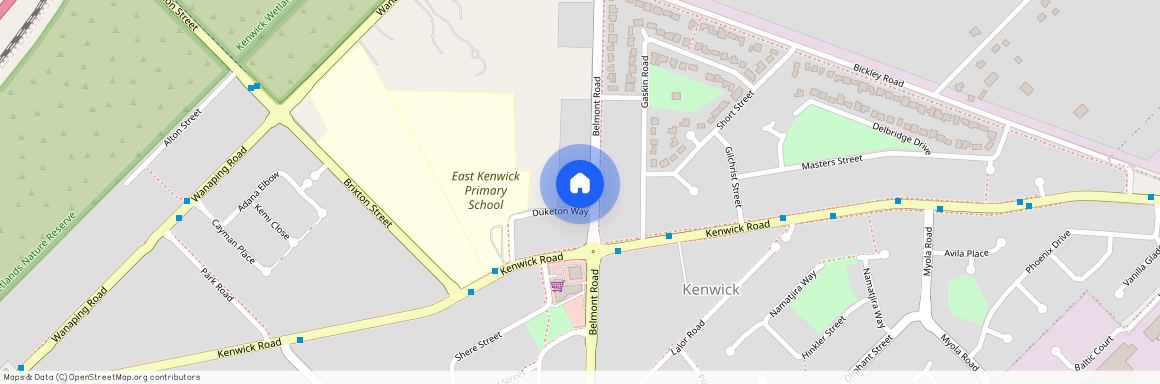 53B Belmont Road, Kenwick