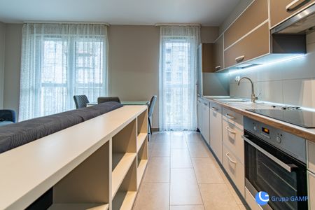 2 pokoje I balkon I Górników I od 15.01 I - Photo 4