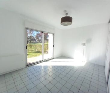 Location appartement 1 pièce - 24m² à Guerande (44350) - Photo 1
