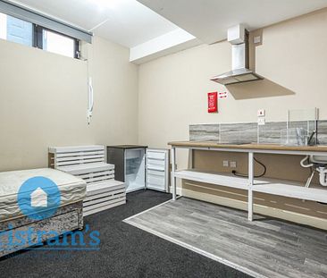 1 bed Studio for Rent - Photo 3